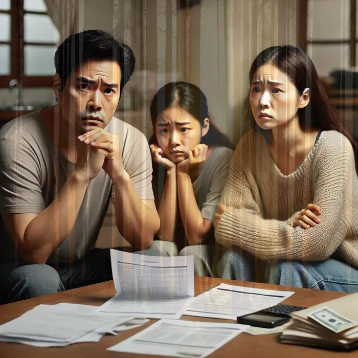 파산 절차 안내