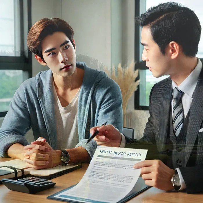 개인회생 신청 절차