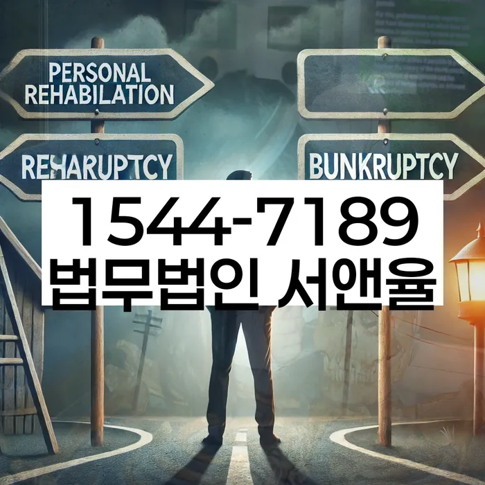 달성군 개인회생 변호사