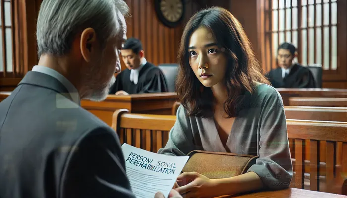 상주시 개인회생 사례