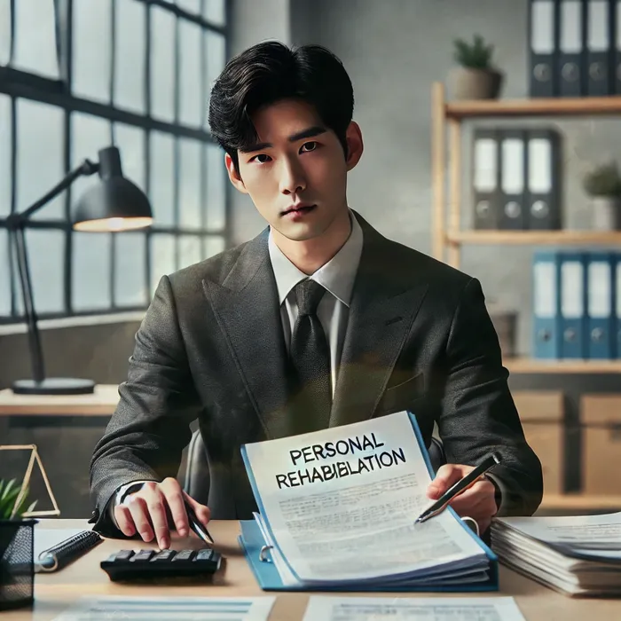 개인회생 신청 조건