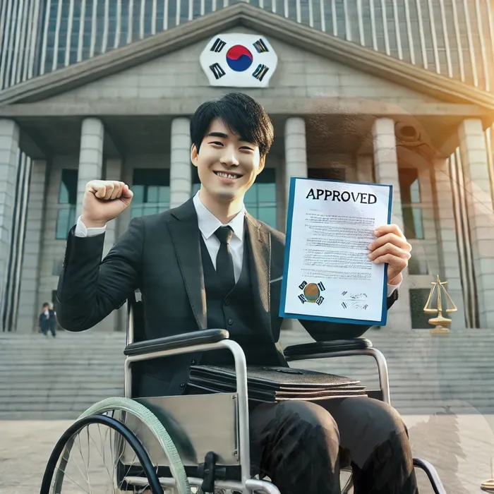 개인회생 사례