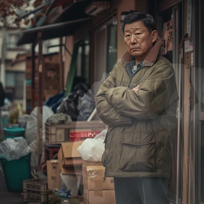 개인회생 절차