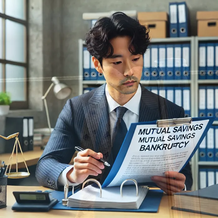 개인회생아파트