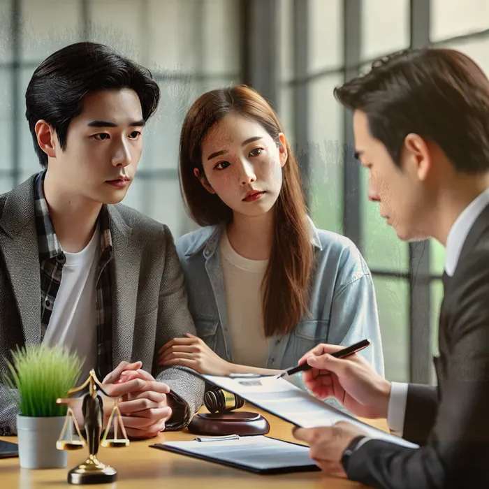 부산 사하구 구평동 임대인개인회생 절차