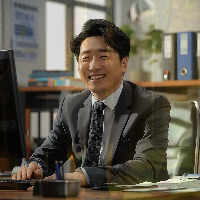 재정 회복