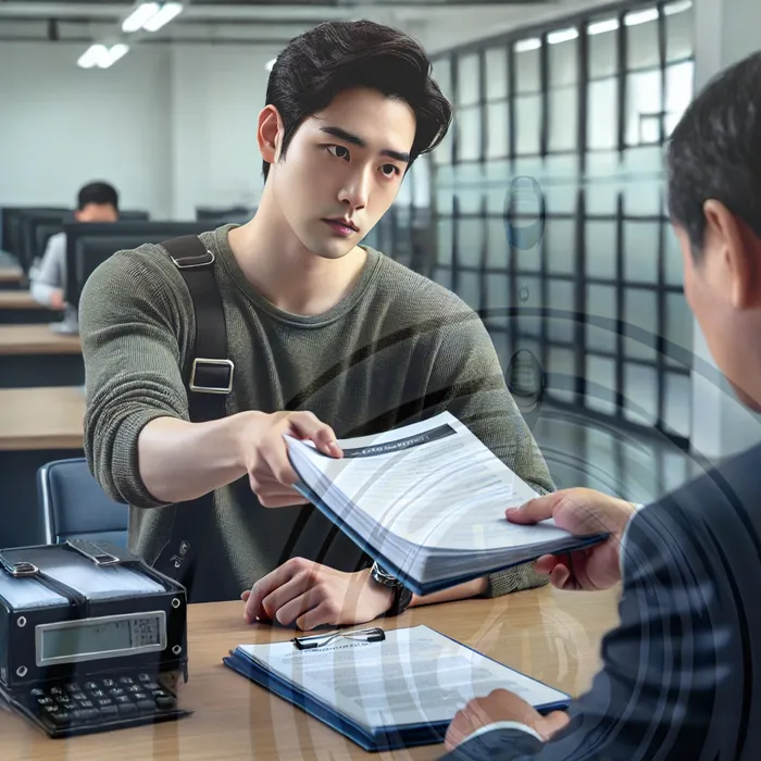 적절한 키워드