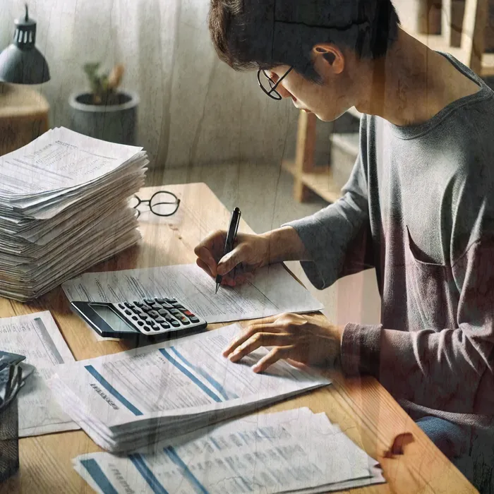 채무 해결 방법