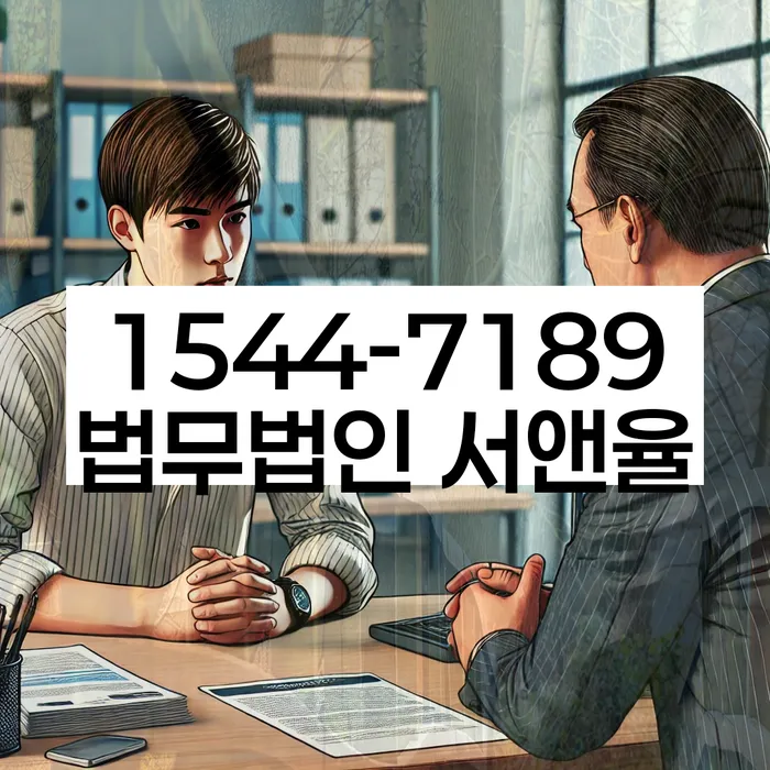 전라남도 영광군 군서면 개인회생