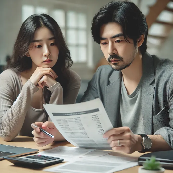 개인회생과 파산