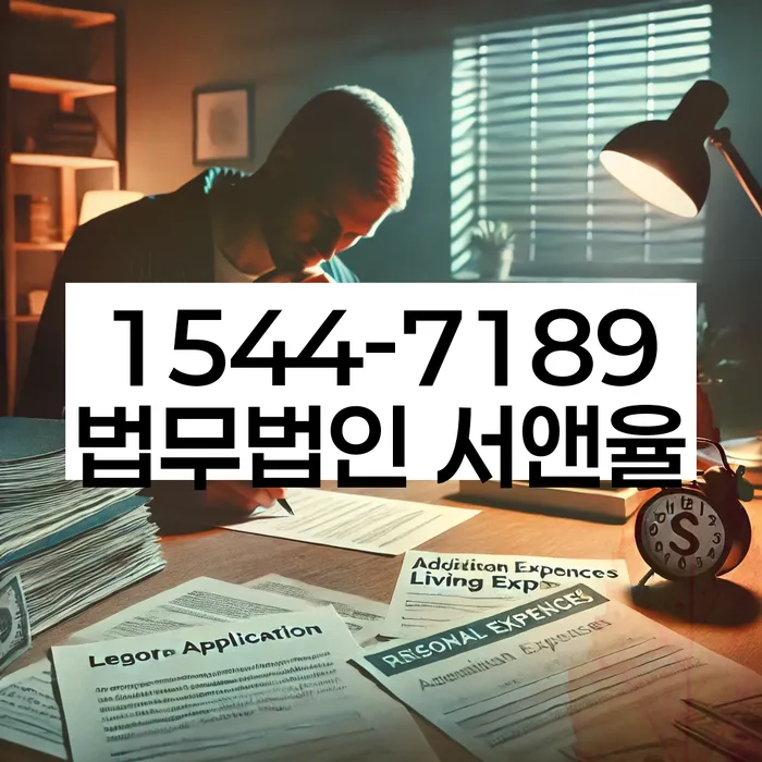 불법사금융 해결 방법