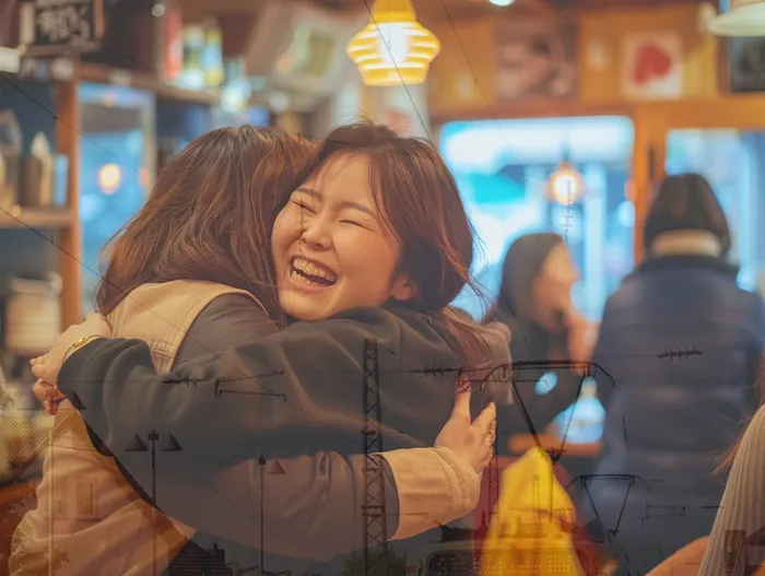 적절한 키워드