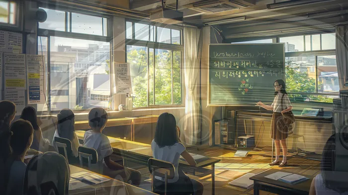 적절한 키워드