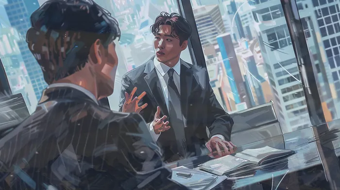 파산선고기일 절차