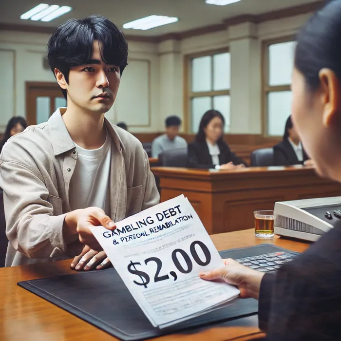 개인회생 절차