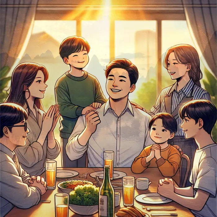 적절한 키워드