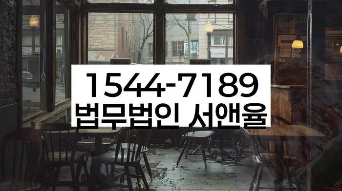 적절한 키워드