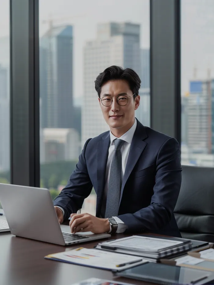 개인회생 절차