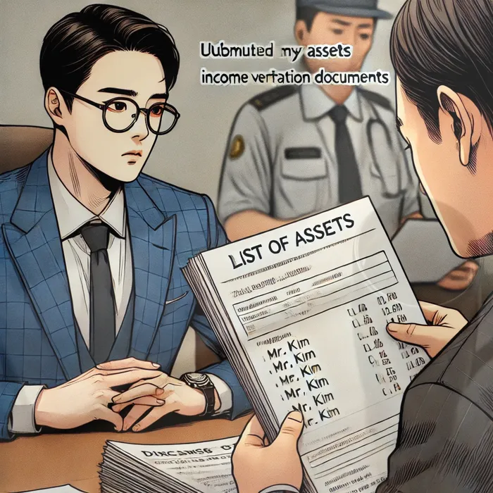 공무원 개인회생 신청자격