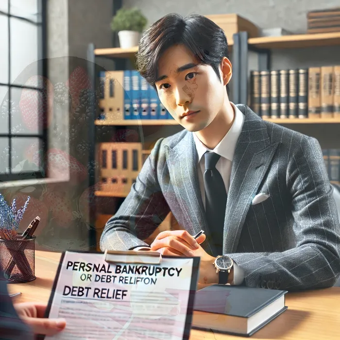 안양시 개인회생