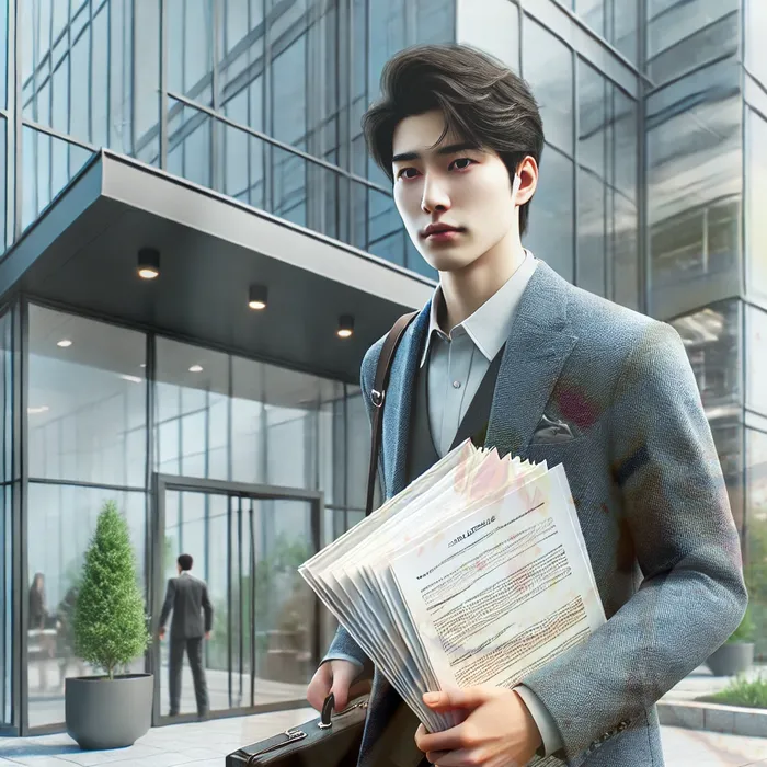 성공적인 개인회생 사례