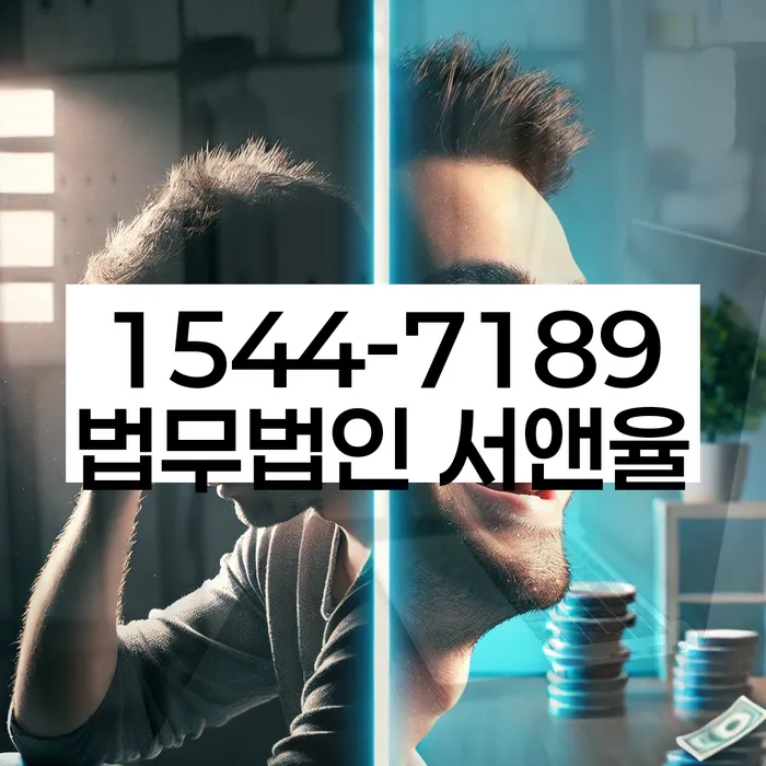 부산개인회생 법무법인