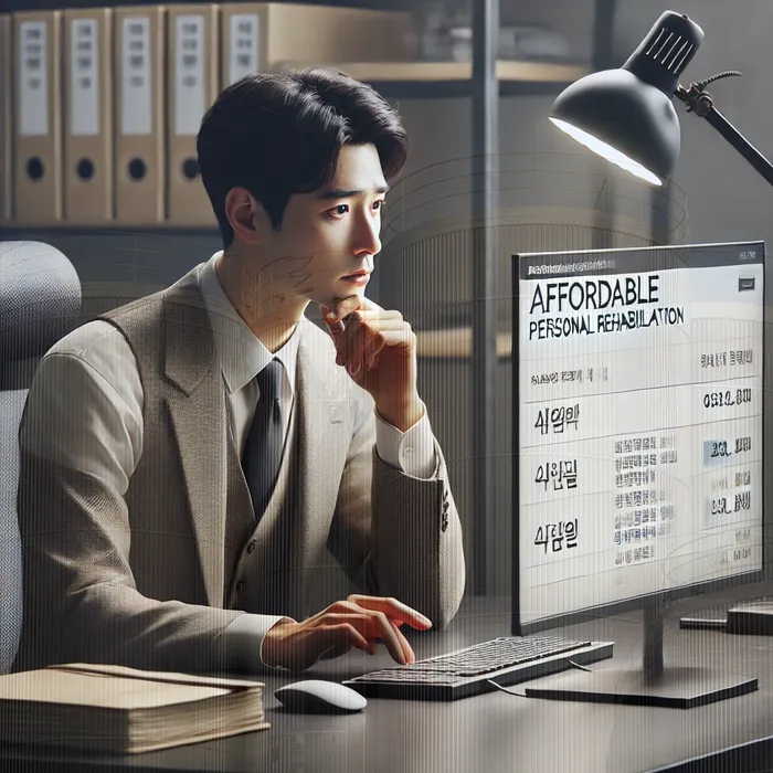 개인회생 2번째